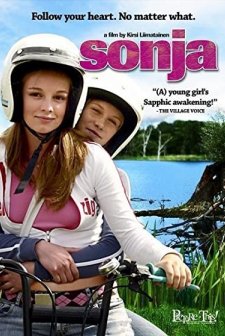 Sonja (2006) afişi