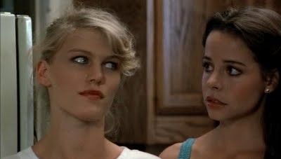 Plaj Kızları Fotoğrafı