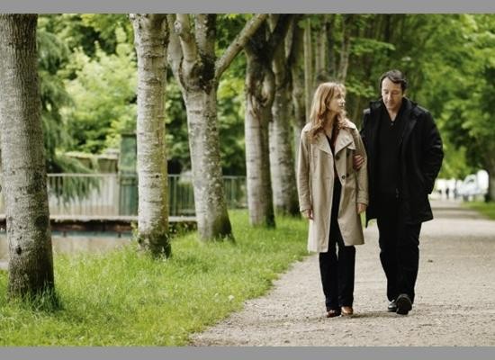 Villa Amalia fotoğrafı