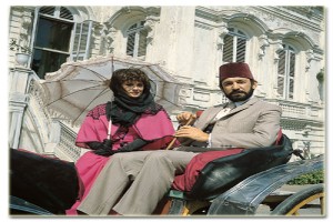 İhtiras Fırtınası Fotoğrafı