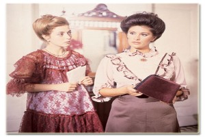 İhtiras Fırtınası Fotoğrafı