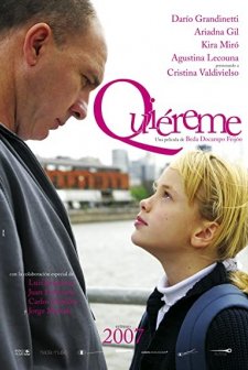 Love Me (2007) afişi