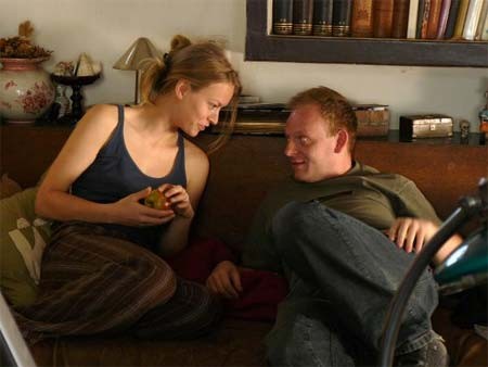 O Rodicích A Detech Fotoğrafı