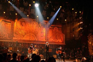 Shine a Light fotoğrafı