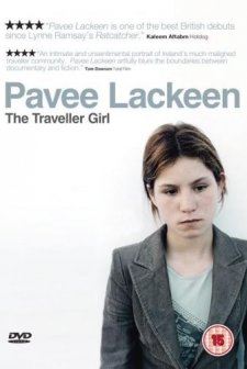 Pavee Lackeen: The Traveller Girl (2005) afişi
