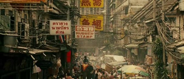 Felekten Bir Gece Daha Fotoğrafı