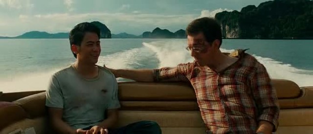 Felekten Bir Gece Daha Fotoğrafı