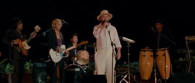 Felekten Bir Gece Daha Fotoğrafı