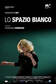 White Space (2009) afişi