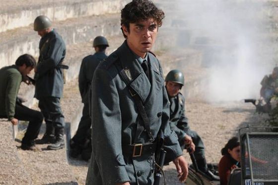 Büyük Hayal Fotoğrafı