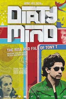 Dirty Mind (2009) afişi