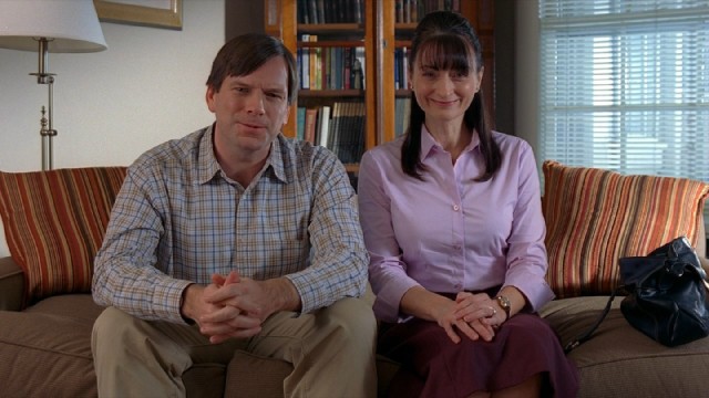 American Virgin (l) Fotoğrafı