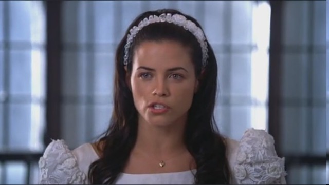 American Virgin (l) Fotoğrafı