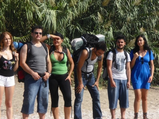 Karanlıktan Karanlığa Fotoğrafı