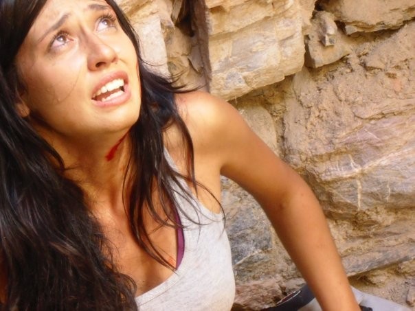 Karanlıktan Karanlığa Fotoğrafı