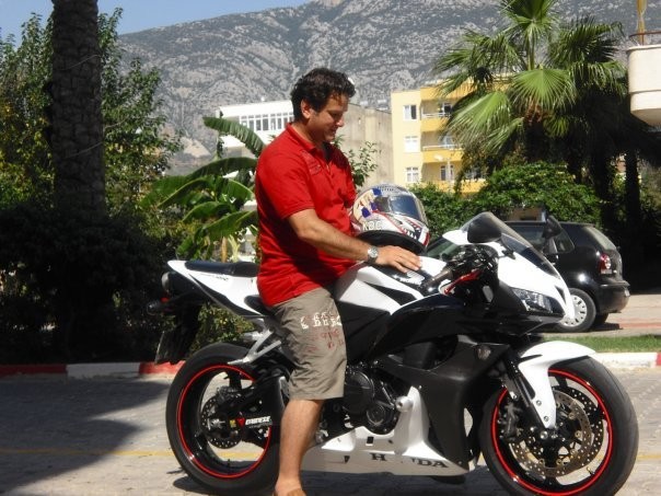 Karanlıktan Karanlığa Fotoğrafı