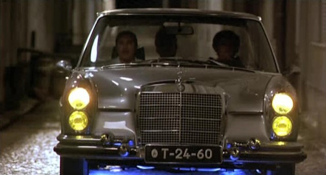 Quasimodo D'el Paris fotoğrafı