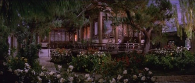 Liu Xing Hu Die Jian Fotoğrafı