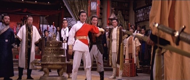 Liu Xing Hu Die Jian Fotoğrafı