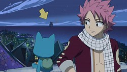 Fairy Tail Fotoğrafı