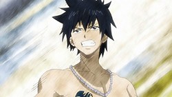 Fairy Tail Fotoğrafı