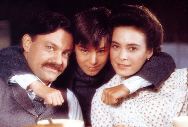 Babamın Zaferi Fotoğrafı