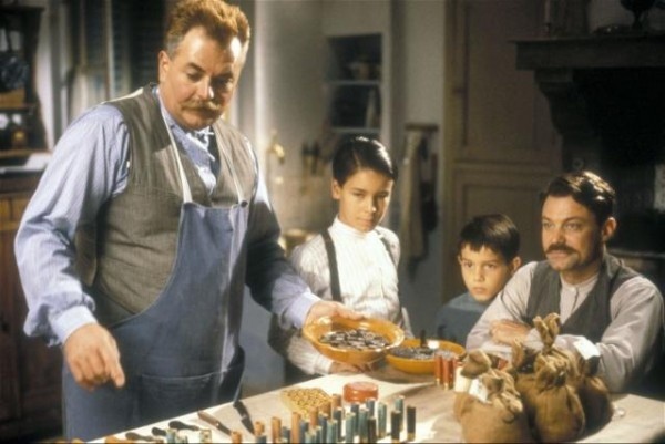 Babamın Zaferi fotoğrafı