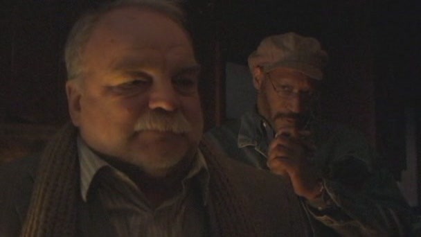 Dünyalı Fotoğrafı