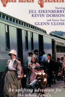 Orphan Train (1979) afişi