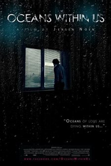Oceans (2009) afişi