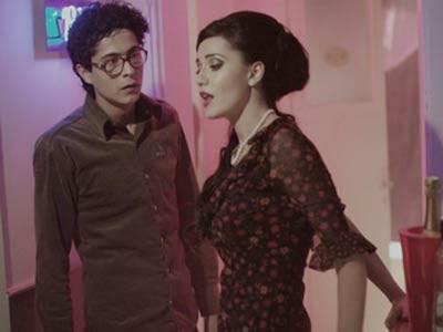 Sinyora Enrica ile İtalyan Olmak Fotoğrafı