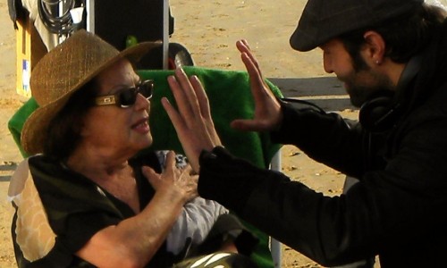 Sinyora Enrica ile İtalyan Olmak Fotoğrafı