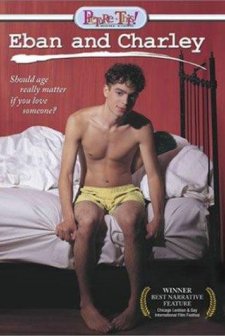 Eban And Charley (2000) afişi