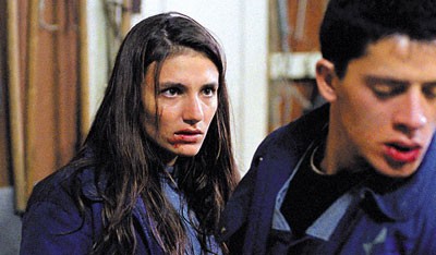 O Fantasma Fotoğrafı