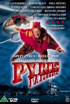 Pyrus På Pletten (2000) afişi