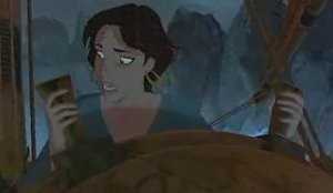 Sinbad: Yedi Denizler Efsanesi Fotoğrafı