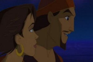 Sinbad: Yedi Denizler Efsanesi Fotoğrafı