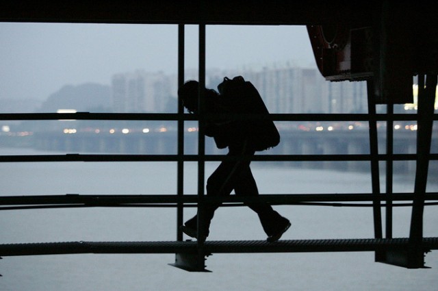 Yaratık Fotoğrafı