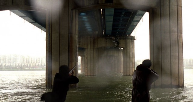 Yaratık Fotoğrafı