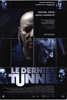 Son Tünel (2004) afişi