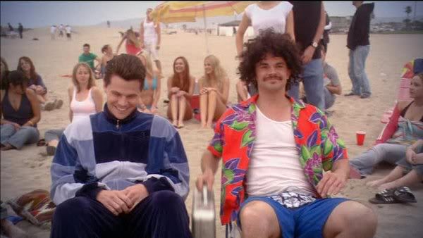 Stone & Ed Fotoğrafı