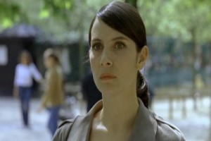 Paris'te Aşk Fotoğrafı