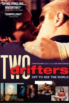 Two Drifters (2005) afişi
