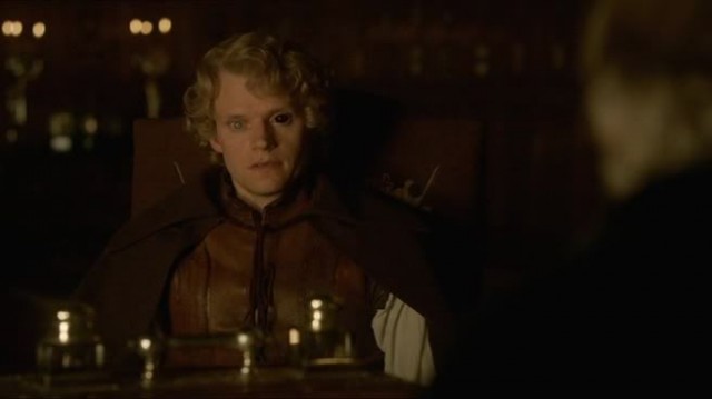 Nightmare Of Christmas fotoğrafı