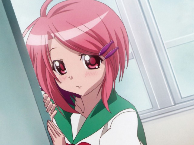 Asu No Yoichi! Fotoğrafı