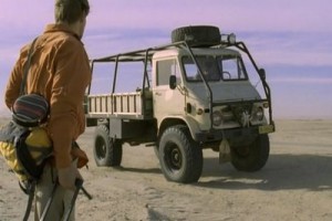 Kemik Kıran Fotoğrafı