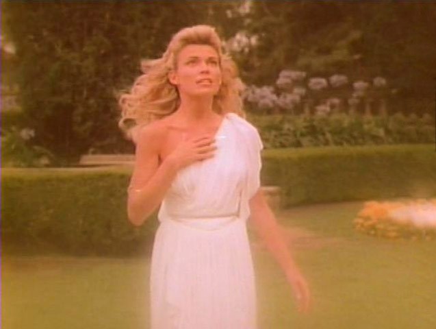 Sevginin Tanrıçası fotoğrafı