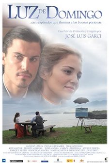 Luz De Domingo (2007) afişi