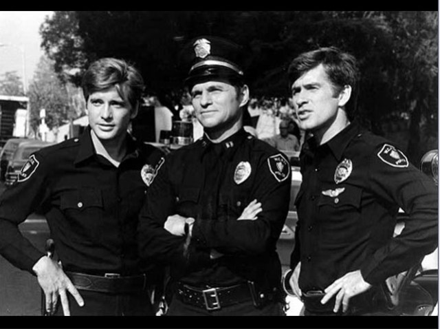 Chopper One fotoğrafı