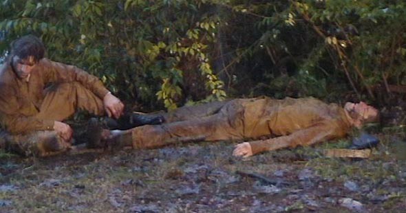 Recon 7 Down Fotoğrafı